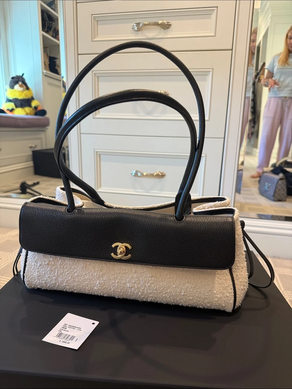 CHANEL brand new